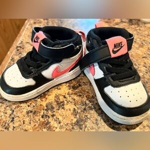 Nike 4c shoes (used)